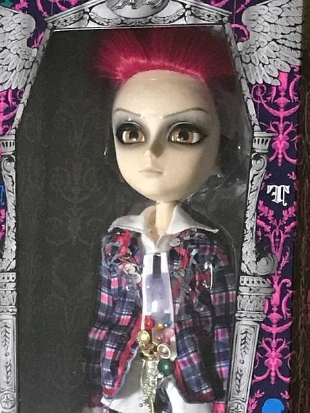 【予約受注生産品】TAEYANG hide 20th Memorial♦テヤン