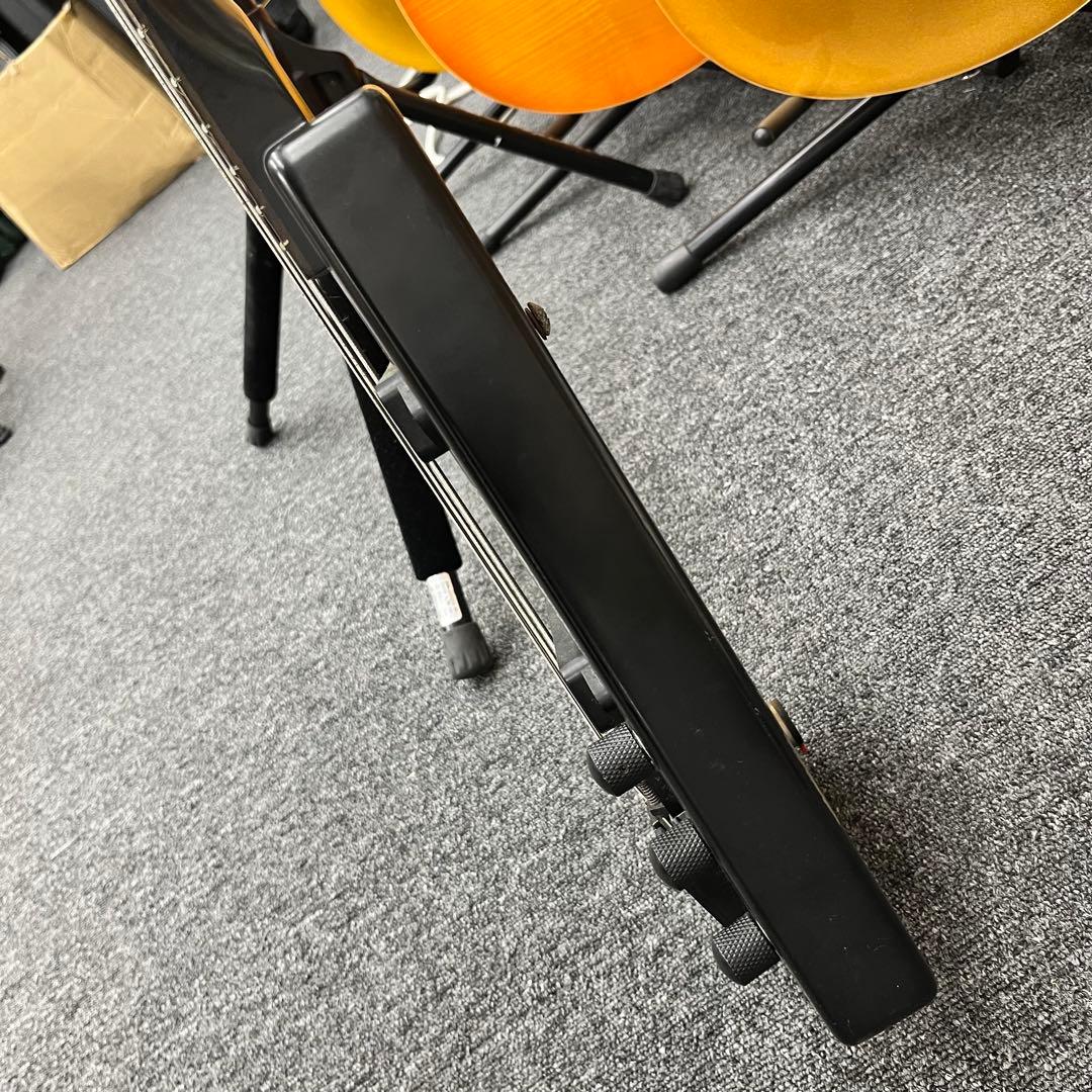 【11413】 head by Headway ブラック