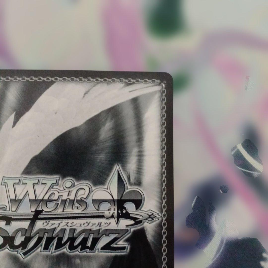 ヴァイスシュヴァルツ アズールレーン サイン sp ヒンデンブルク