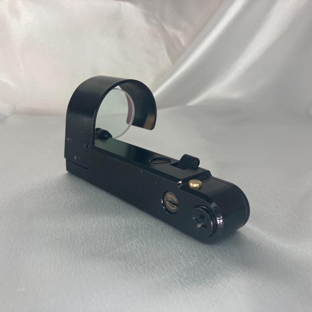 [新品]OKP-7 レプリカドットサイト 20mmピカティニーレール