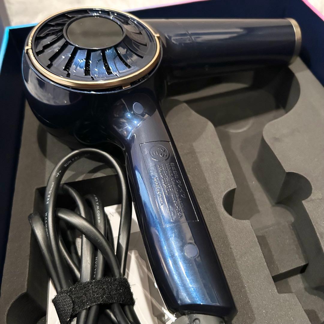 【極美品】 CREATE ION ELEMEA DRY Multi Stage