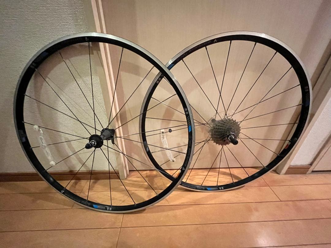 no‘s　Trek Émonda SL5 サイズ52／現状販売要整備