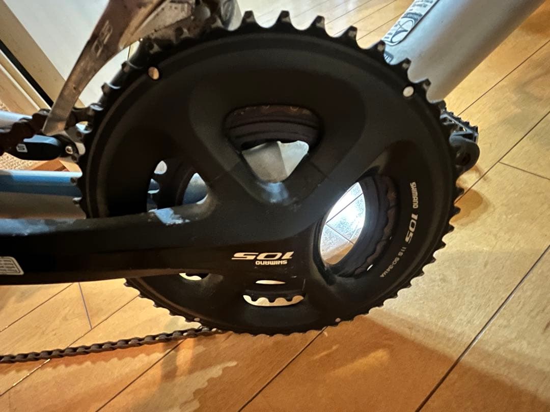 no‘s　Trek Émonda SL5 サイズ52／現状販売要整備