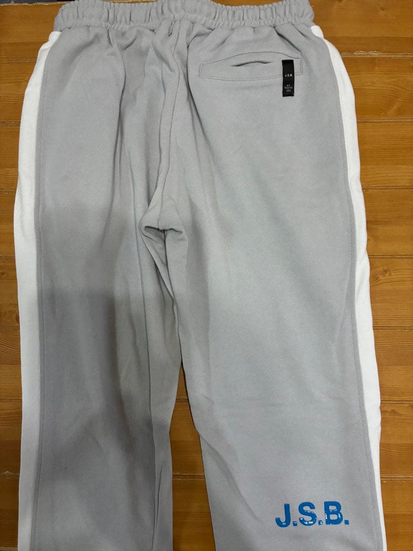 J.S.B 三代目 J Soul Brothers スェットセット