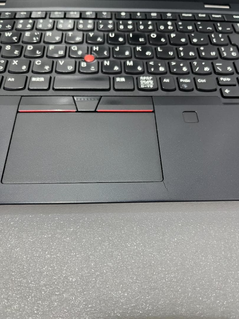 ThinkPad L390 20NSS05400 第8世代i5 SSD