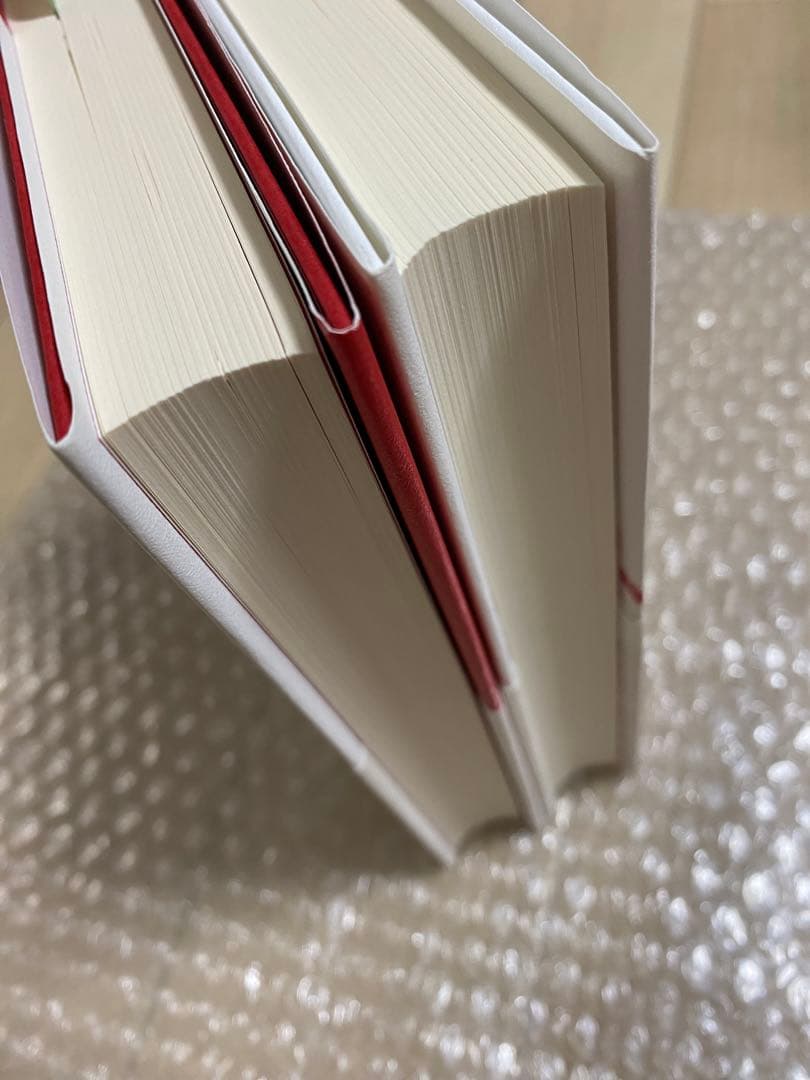 国宝　吉田修一　上下巻　初版　ハードカバー