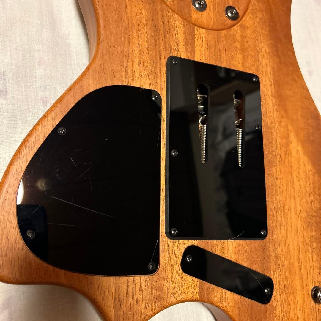 Seed by Sago 桜村眞モデル Kirin