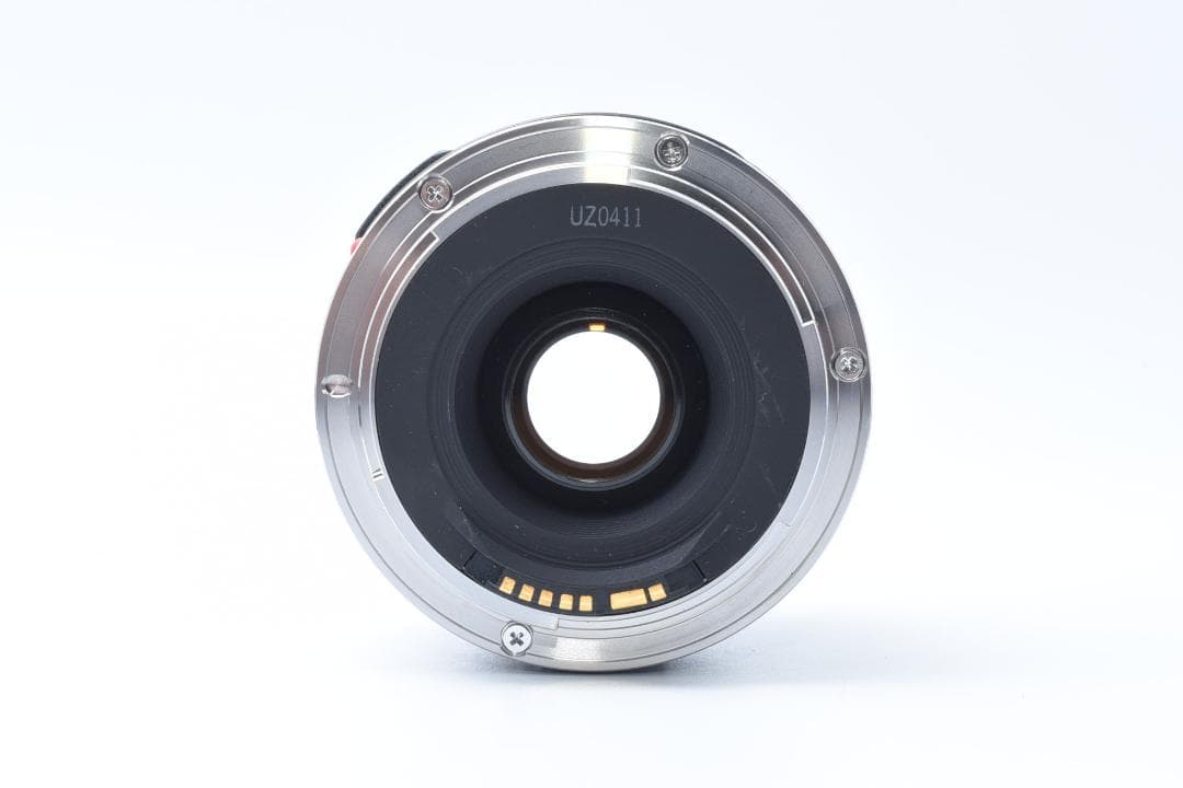 ★美品★ Canon EF 28mm 1:2.8