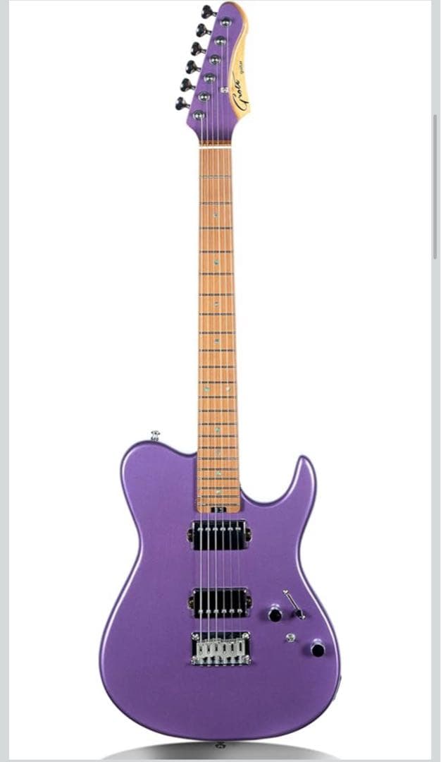 Grote エレキギター GTLM-2