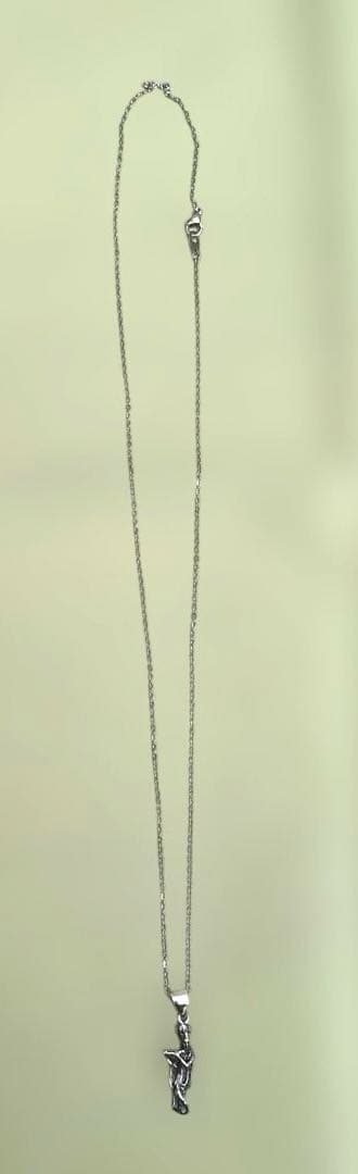 藤井風　トゥルシーマーラーとクリシュナネックレス②