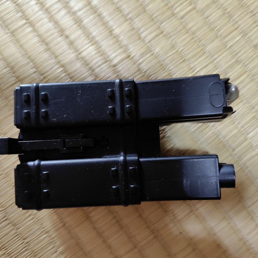 MP5KHC クルツ　ハイサイクル　 2マガジン付き