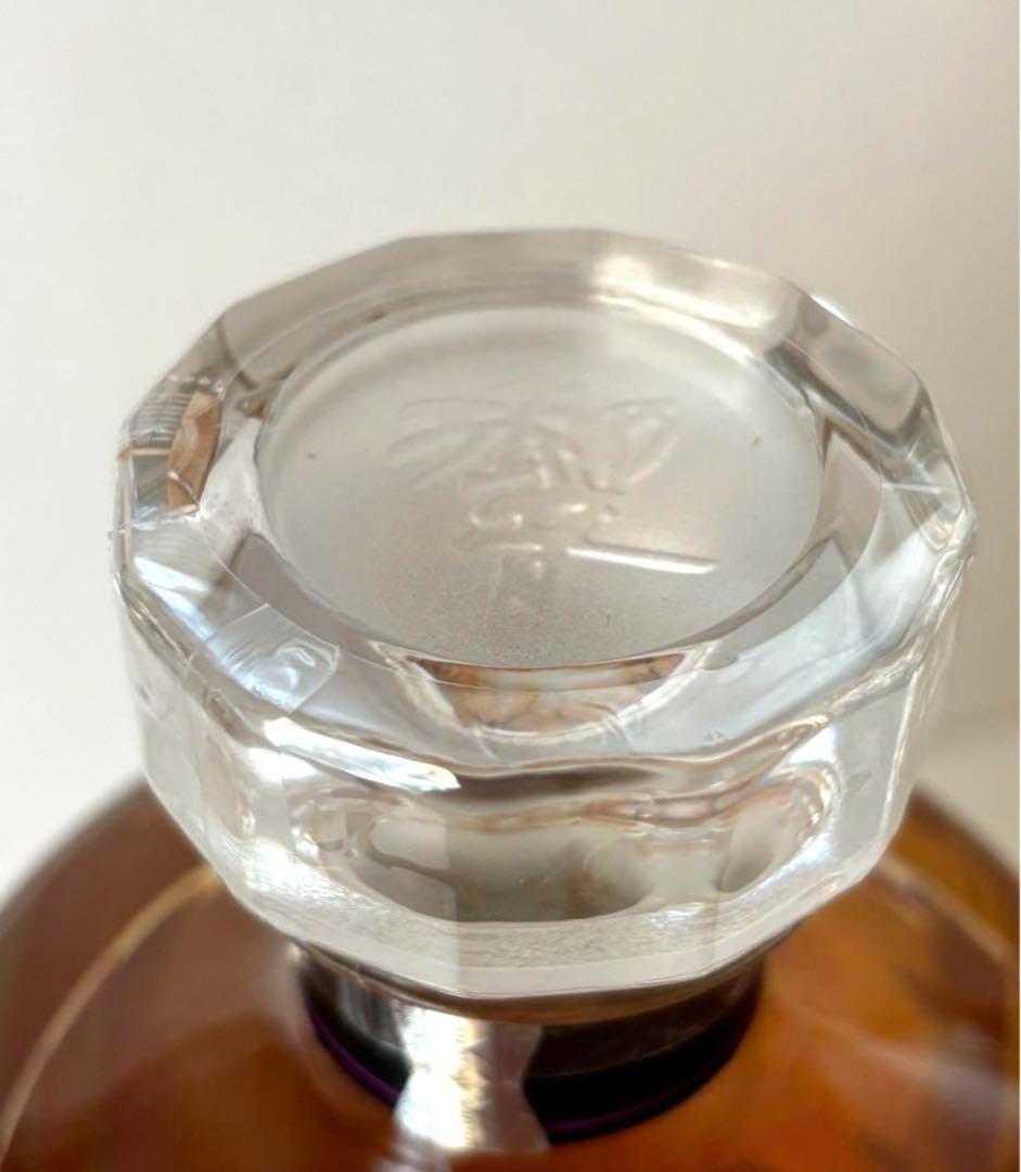 サントリーウイスキー　響　ジャパニーズハーモニー　3本セット　箱無し