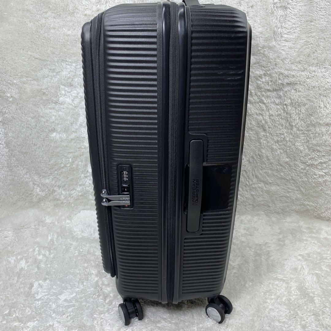 American Tourister Sound Box スーツケース