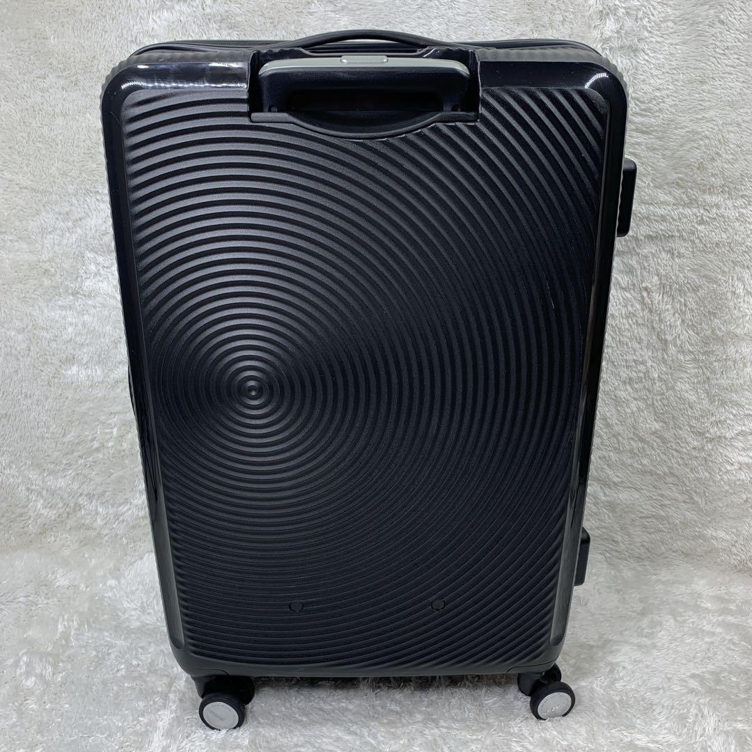 American Tourister Sound Box スーツケース