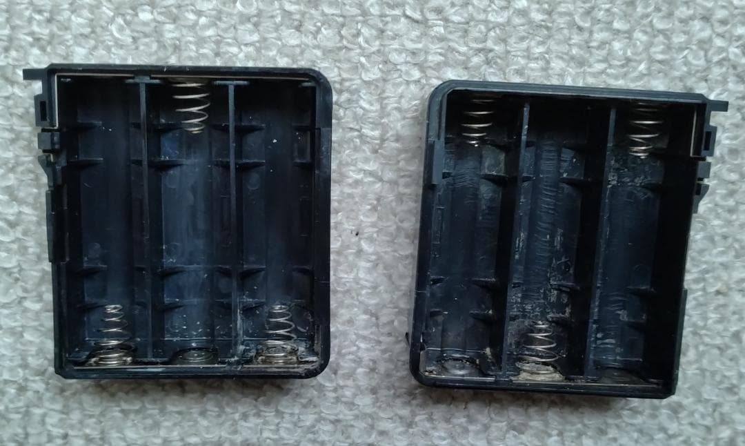 八重洲 ハンディ無線機 FT-729