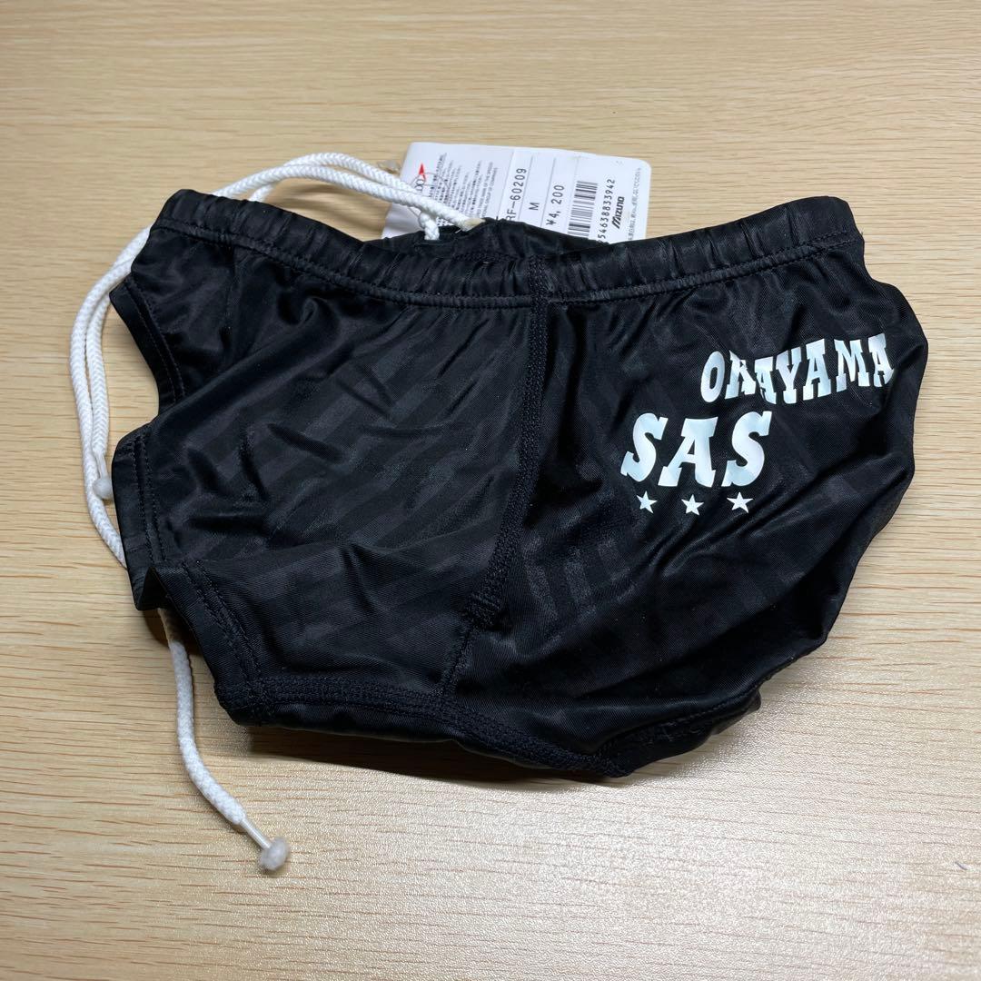 T*様 新品 speedo スピード スイミングウェア サイズM