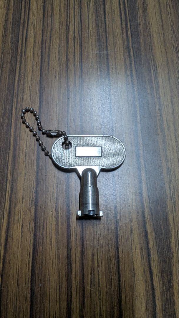 HEIWA　4号機　主役は銭形　動作確認済　機　設定キー有　付