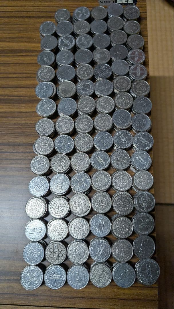 HEIWA　4号機　主役は銭形　動作確認済　機　設定キー有　付