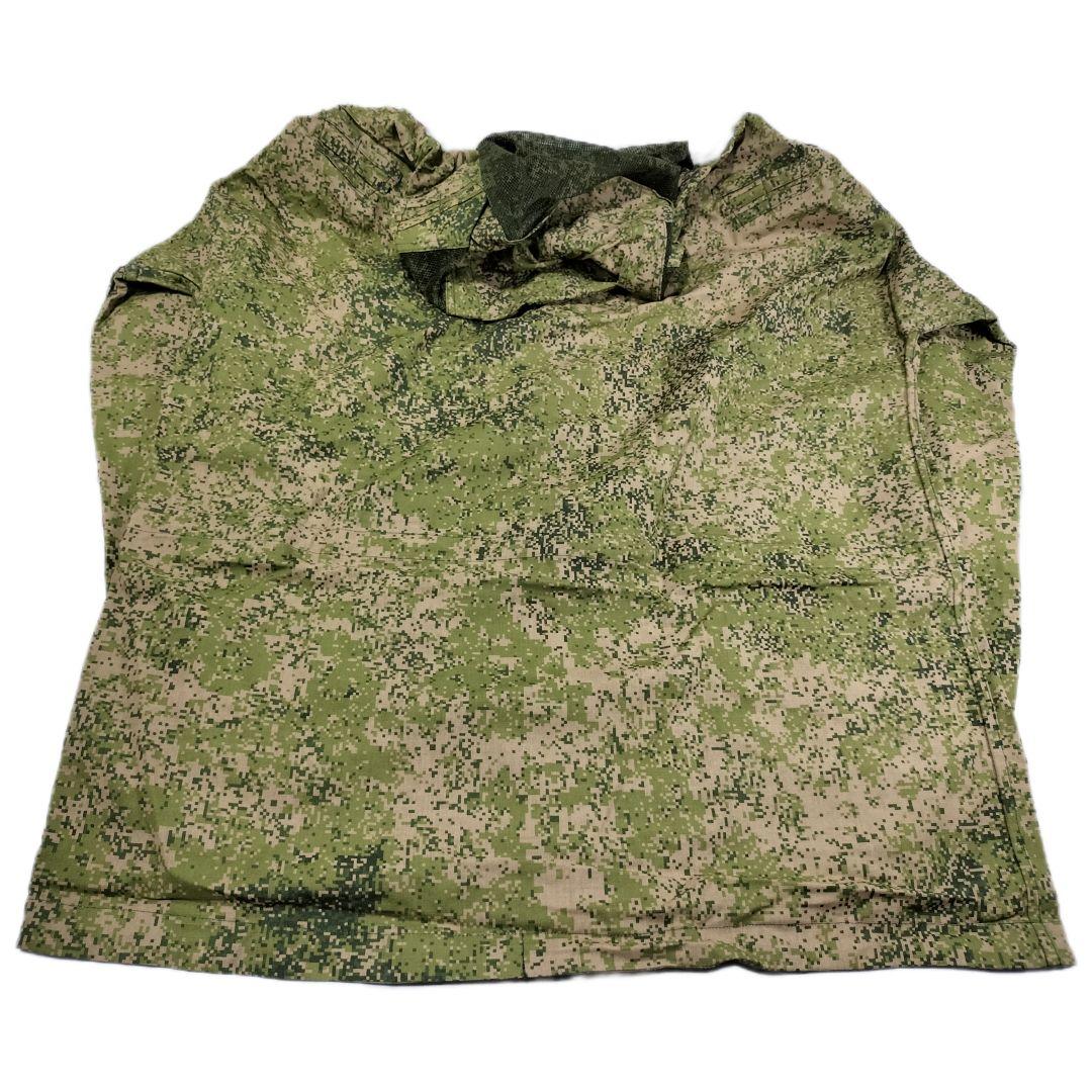 ロシア軍 実物 Ratnik 6sh122 リバーシブルスーツ 50/52-5