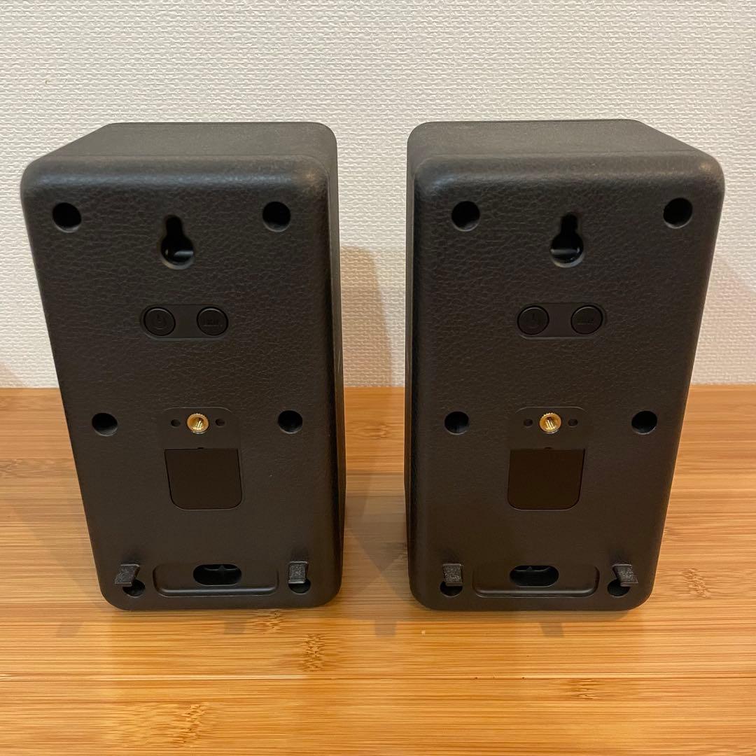 SONY ワイヤレス リアスピーカー SA-RS3S