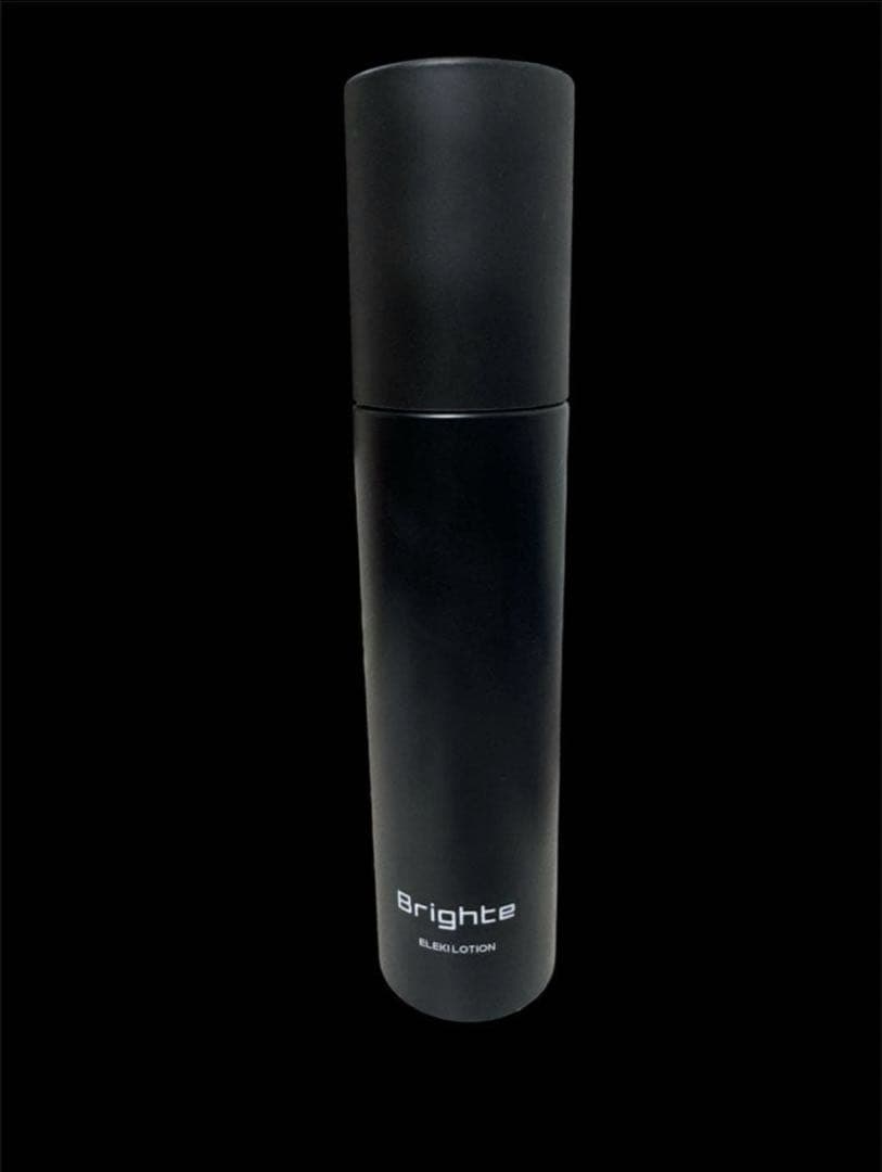 Brighteの電気バリブラシ