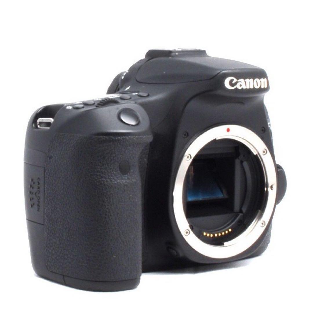 ☆風景★人物撮影★Wi-Fi転送★スムーズな動画撮影★Canon EOS 70D