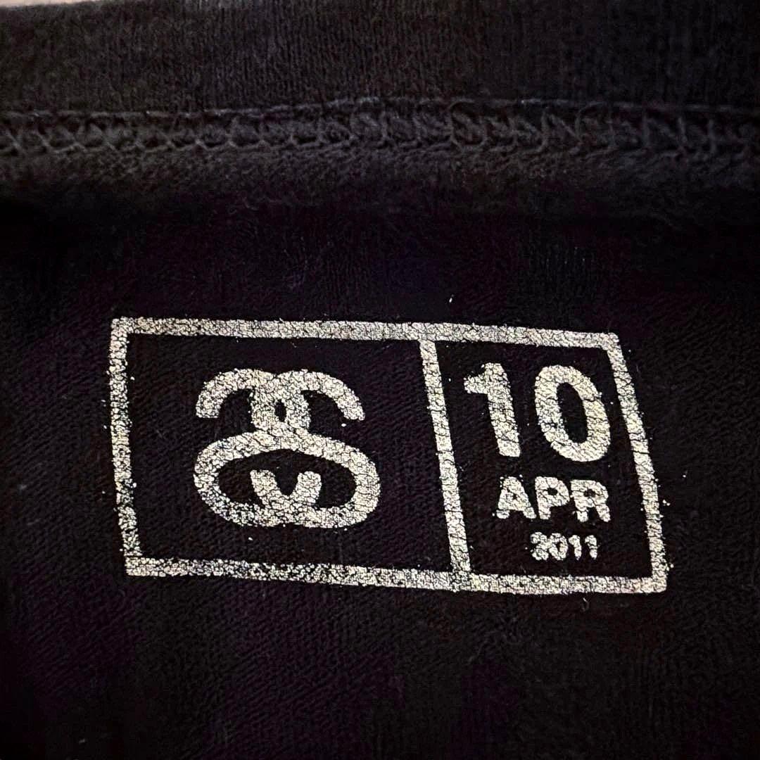 【激レア】Stussy × MARVEL スパイダーマン Tシャツ　M