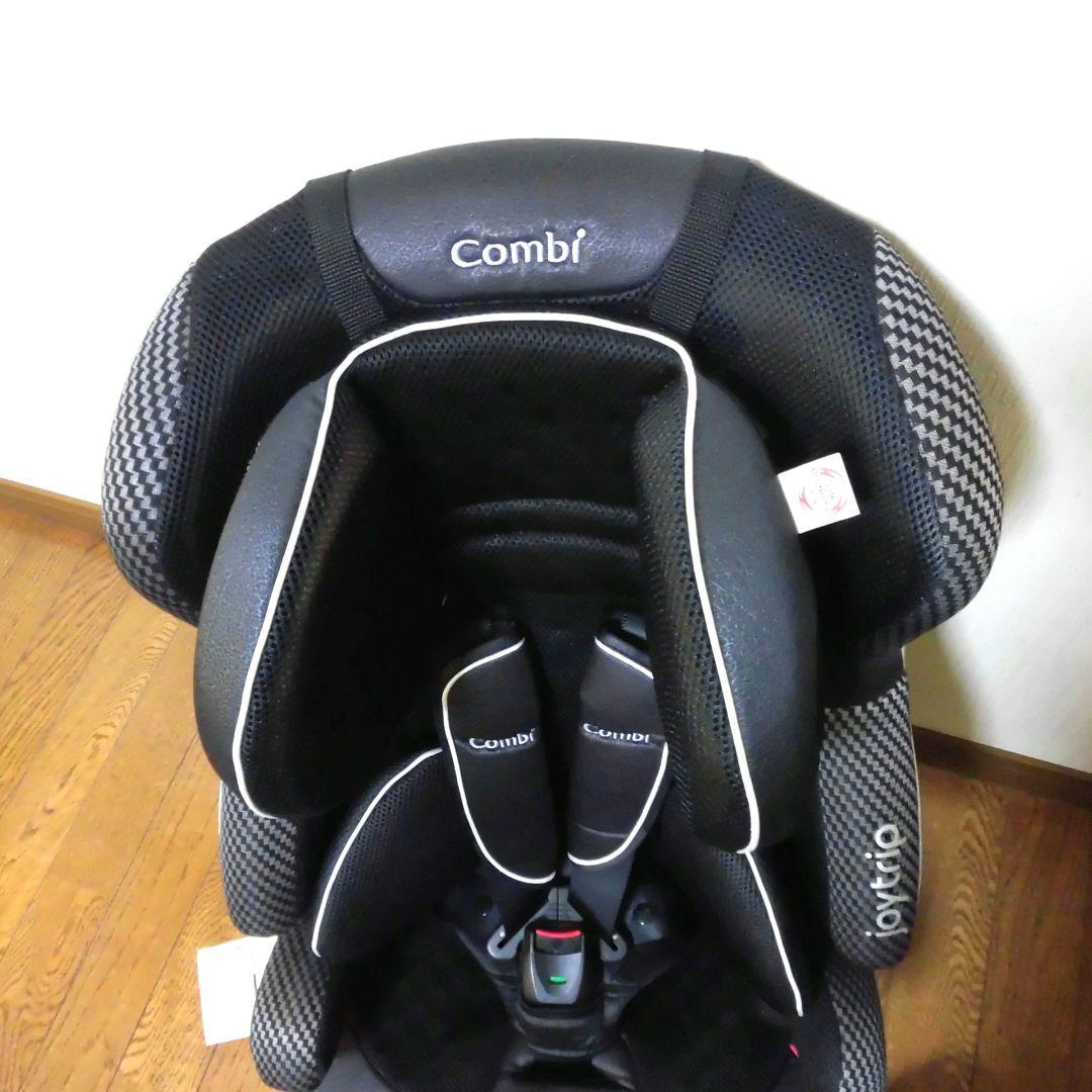美品 combi コンビ ジョイトリップ エッグショック GC