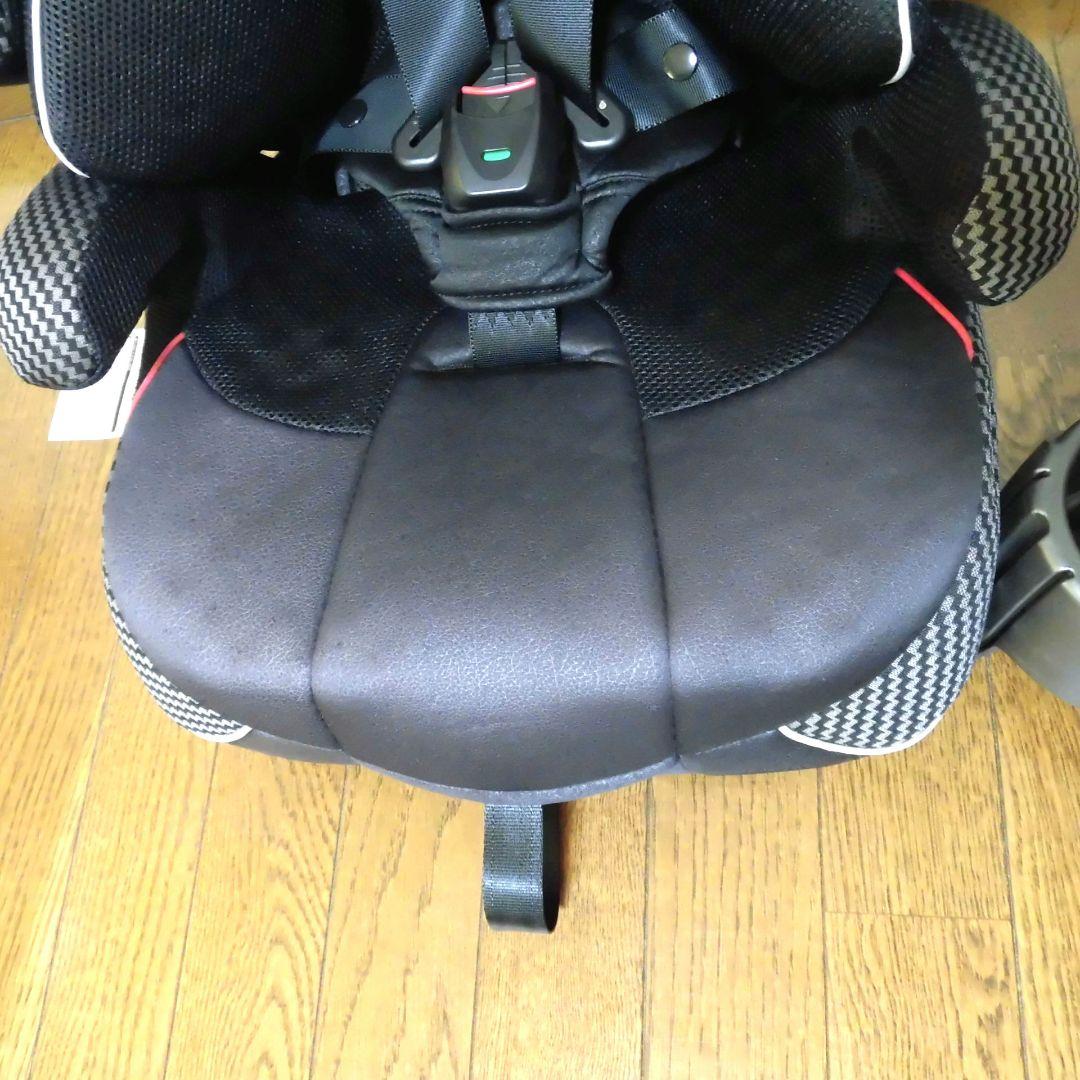 美品 combi コンビ ジョイトリップ エッグショック GC