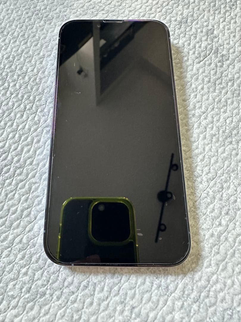 Apple iPhone13 Pro 128GB シエラブルー モデル 国際版