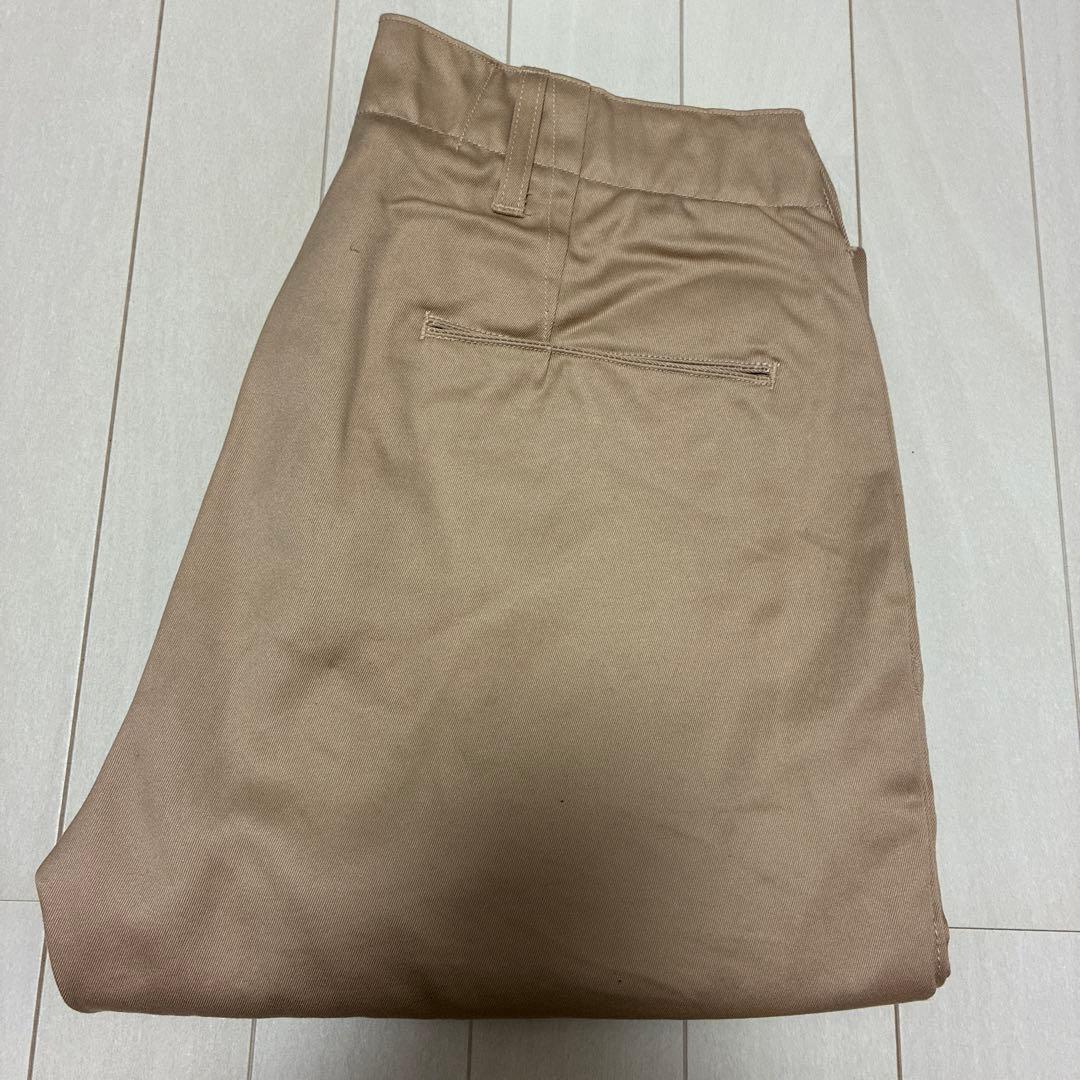 パンツ BUZZ RICKSON'S BR40025 ORIGINAL SPEC