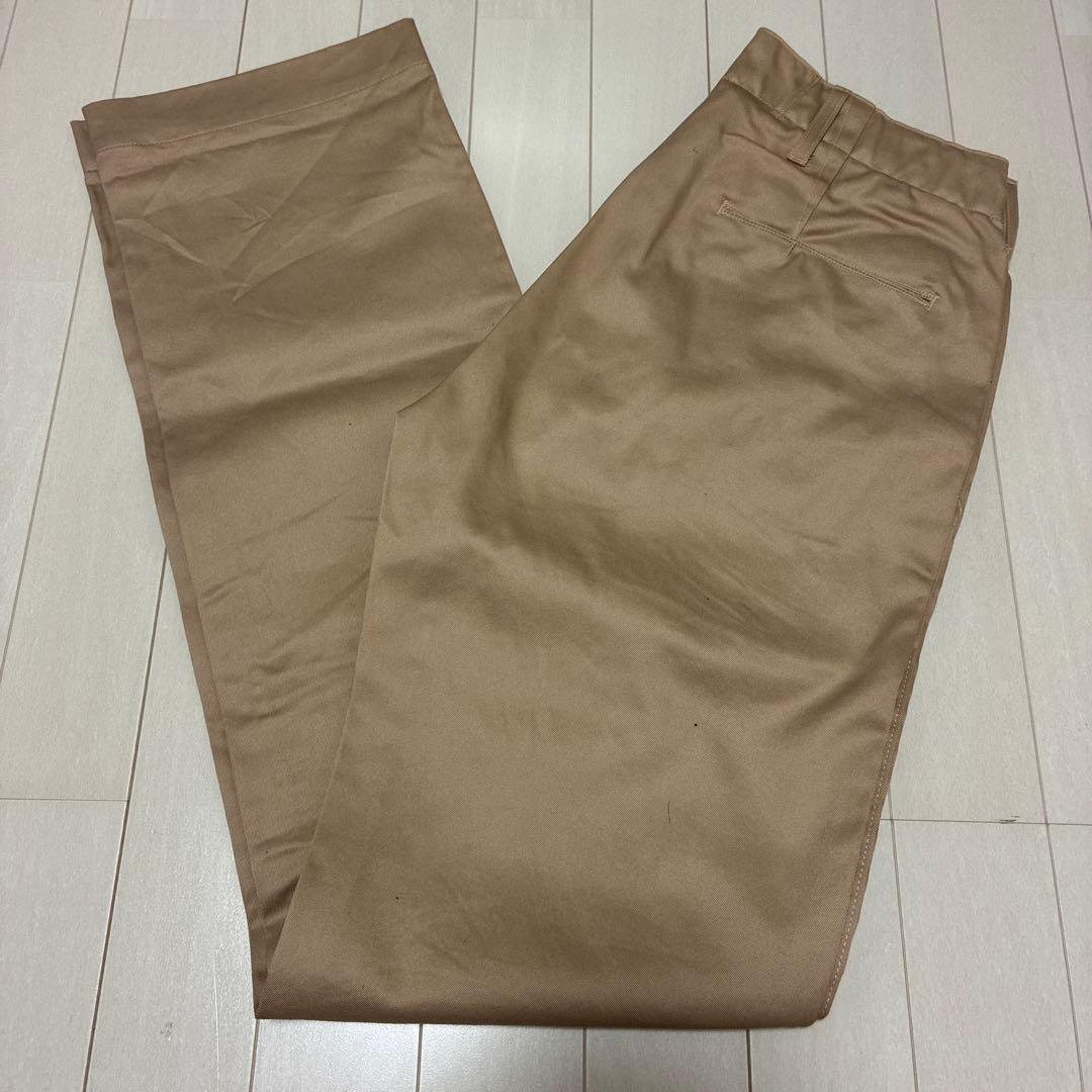 パンツ BUZZ RICKSON'S BR40025 ORIGINAL SPEC