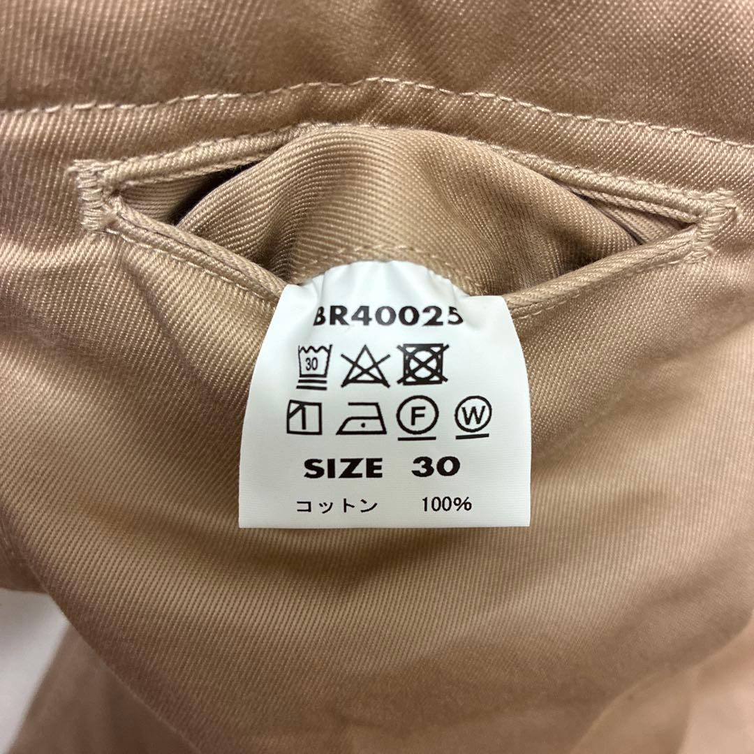 パンツ BUZZ RICKSON'S BR40025 ORIGINAL SPEC