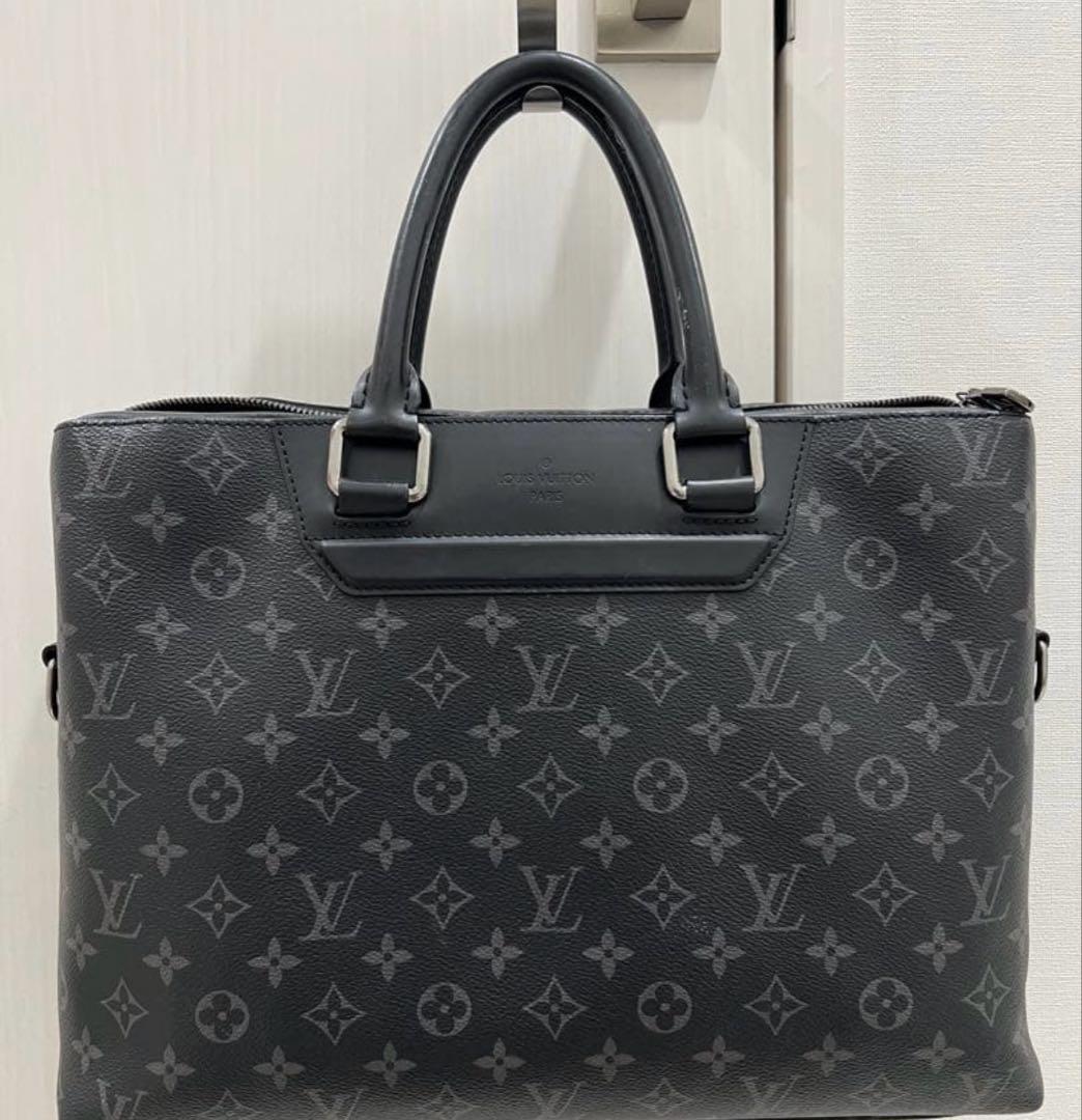 早い者勝ち❤️Louis Vuitton ビジネスバッグ ※鑑定済