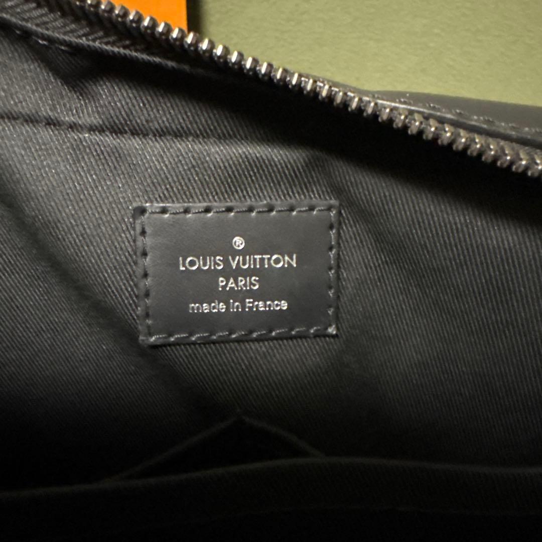 早い者勝ち❤️Louis Vuitton ビジネスバッグ ※鑑定済