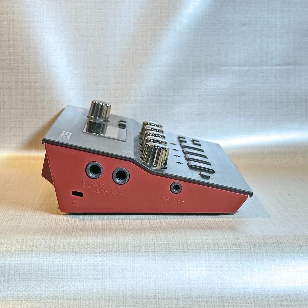 BOSS GT-001ギターエフェクトプロフェッサー