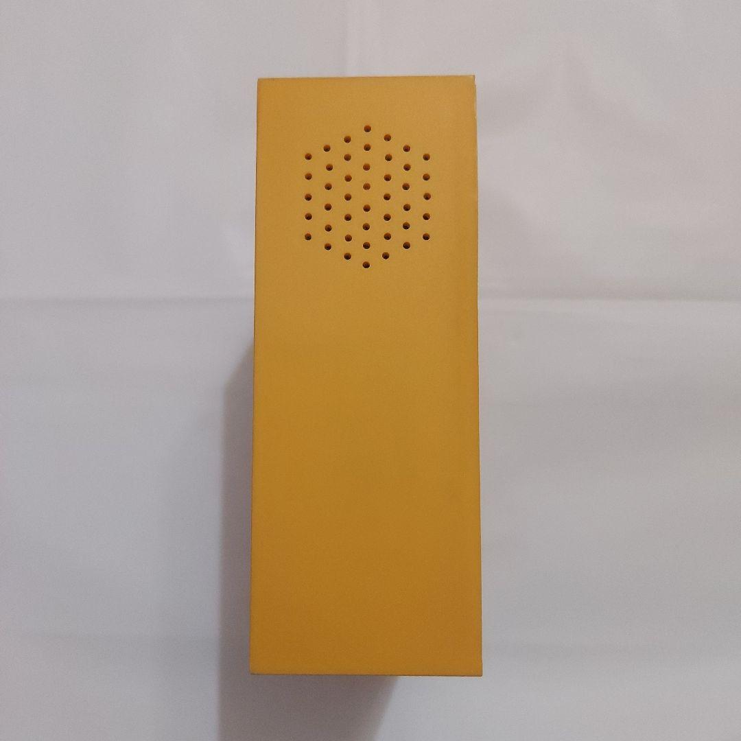 激レア 森高千里 FCジュリア限定 本人音声目覚まし時計 ヴィンテージ 希少レア