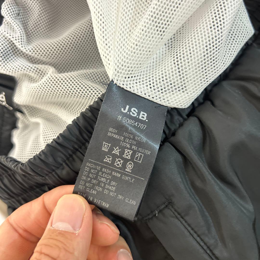 ★激レア★ j.s.b 三代目　ジャージ　パンツ　raise the flag