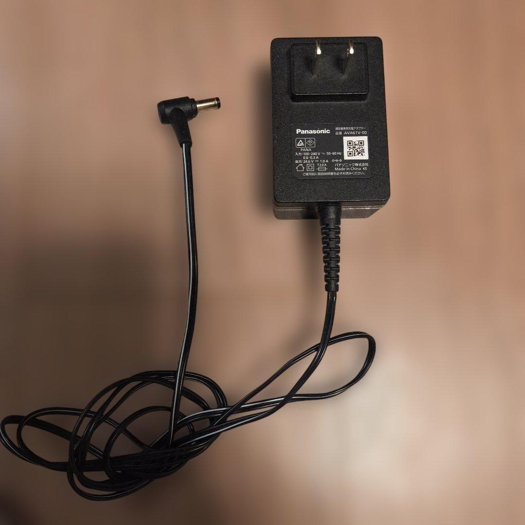 Panasonic スティッククリーナー MC-SB85K