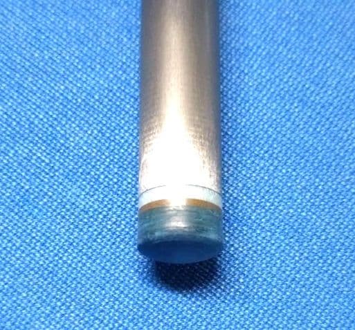 ★MEZZ CUES★IGNITE シャフト12.2★WJ★