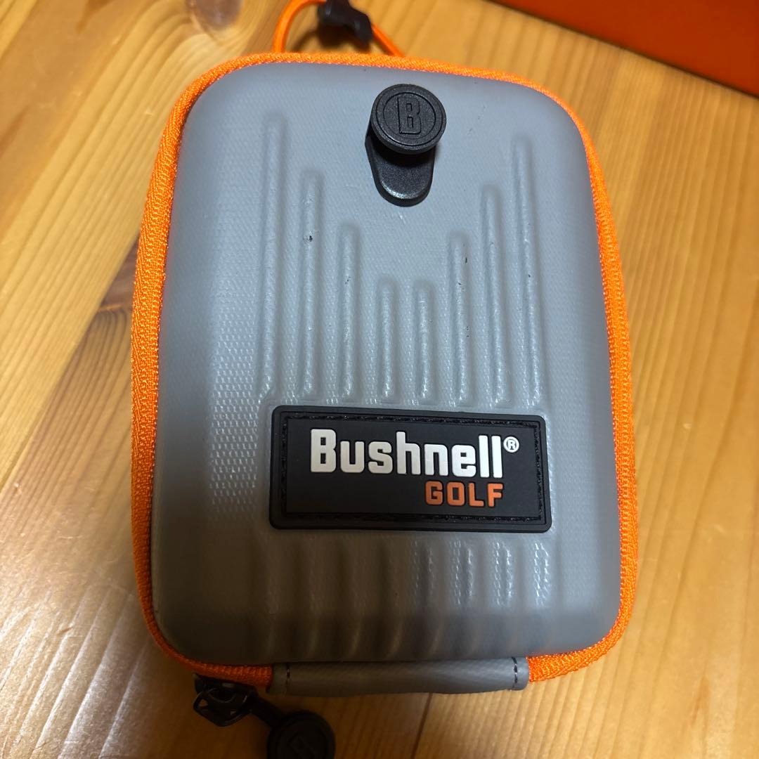 Bushnellゴルフ用レーザー距離計ピンシーカーツアーV5シフトスリムジョルト
