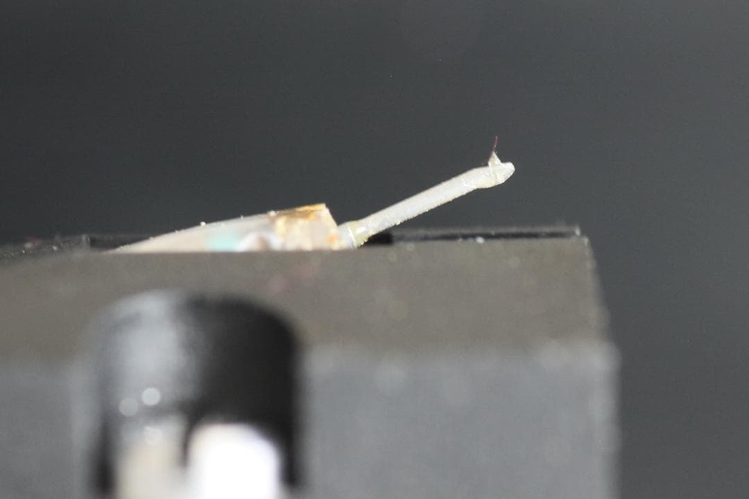 DENON DL-103 レコードカートリッジ