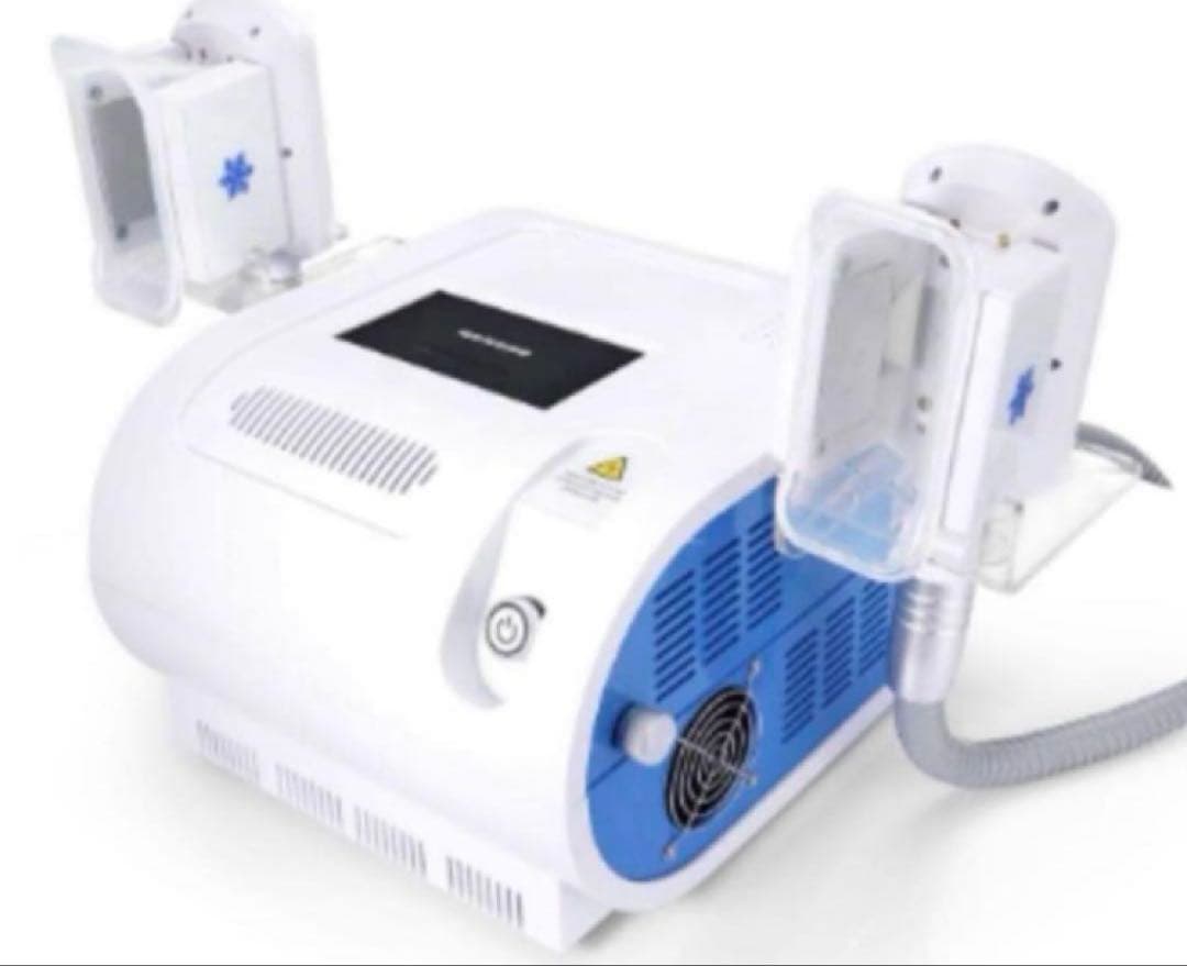 脂肪冷却　クーリング　冷却　業務用