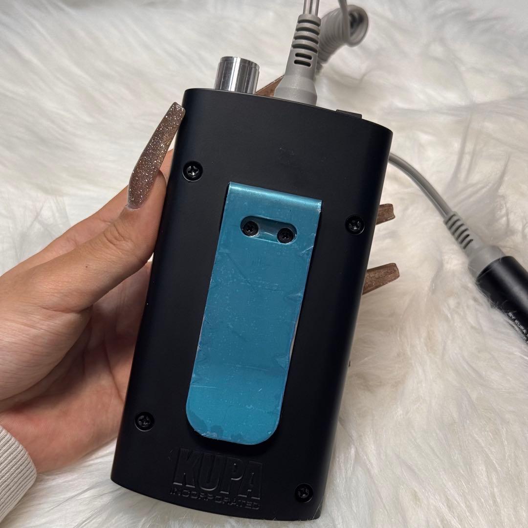 手入れ用具 KUPA MANIPro HANA