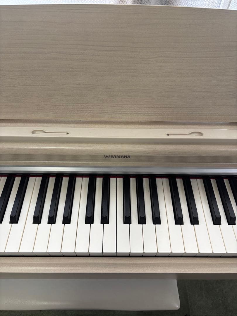 Yamaha YDP-165 電子ピアノ