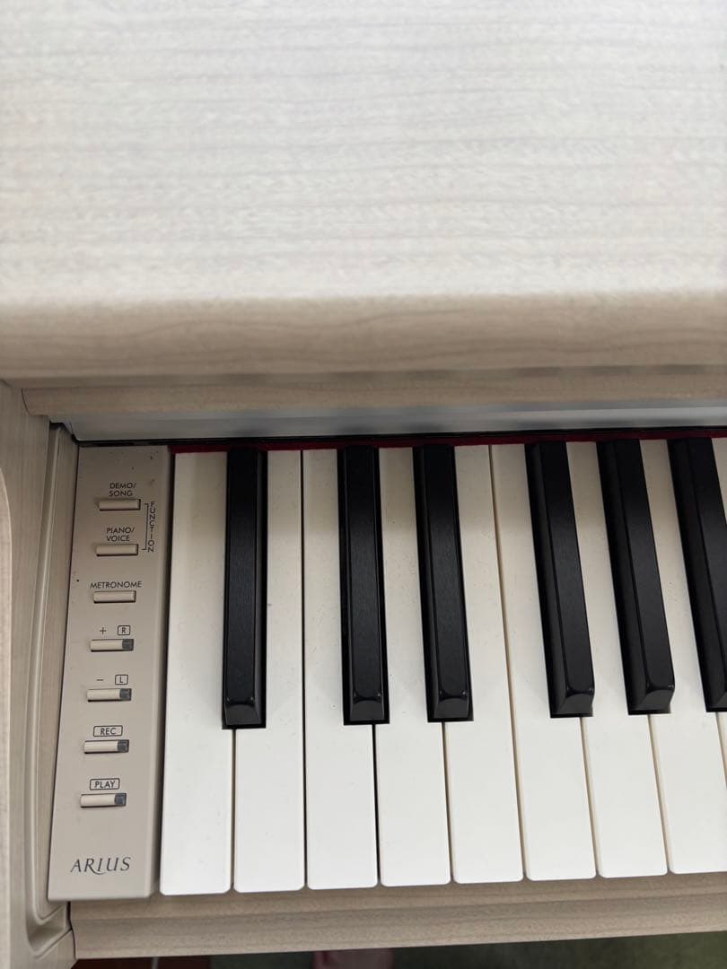 Yamaha YDP-165 電子ピアノ