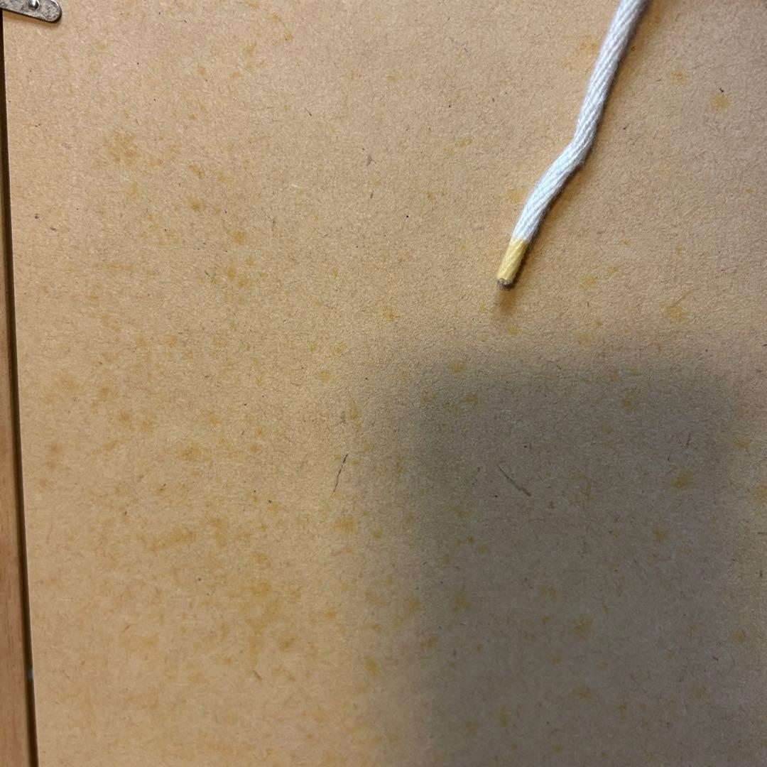 久下貴史 「画家フェデリコ、自画像を描く」作品