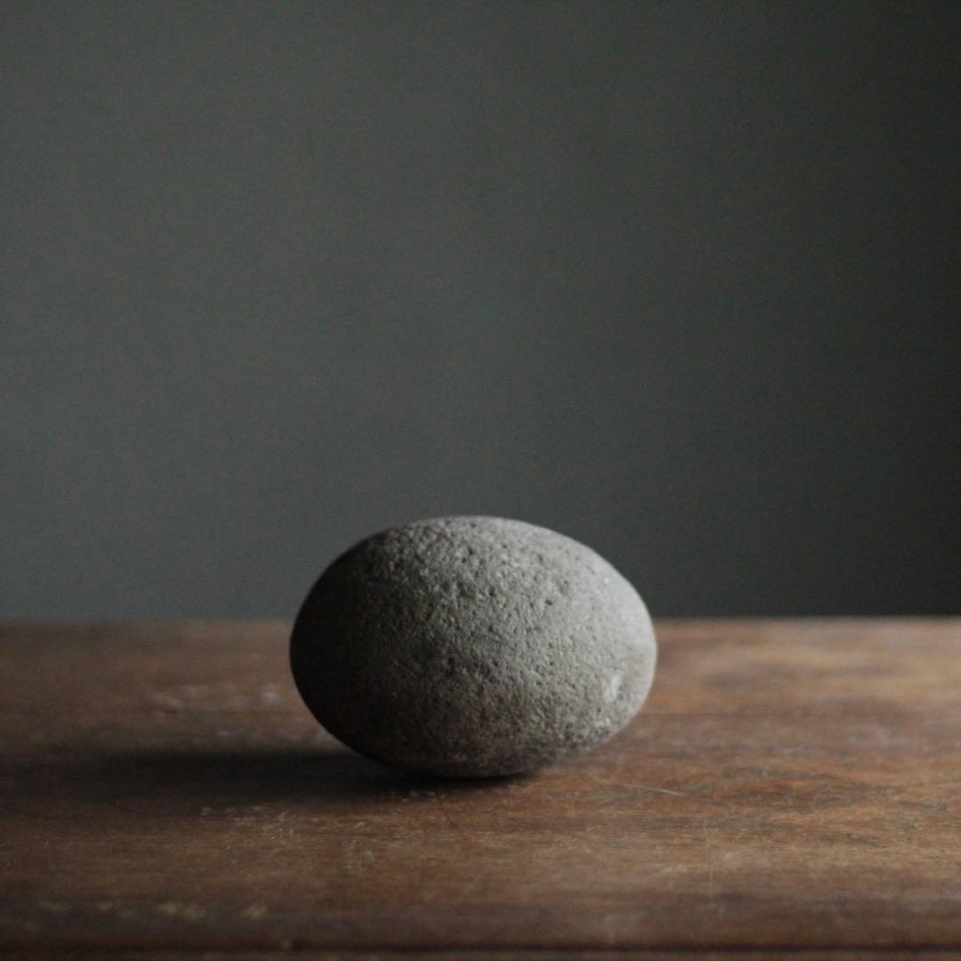 丸石神 民間信仰 古美術 古道具 アンティーク