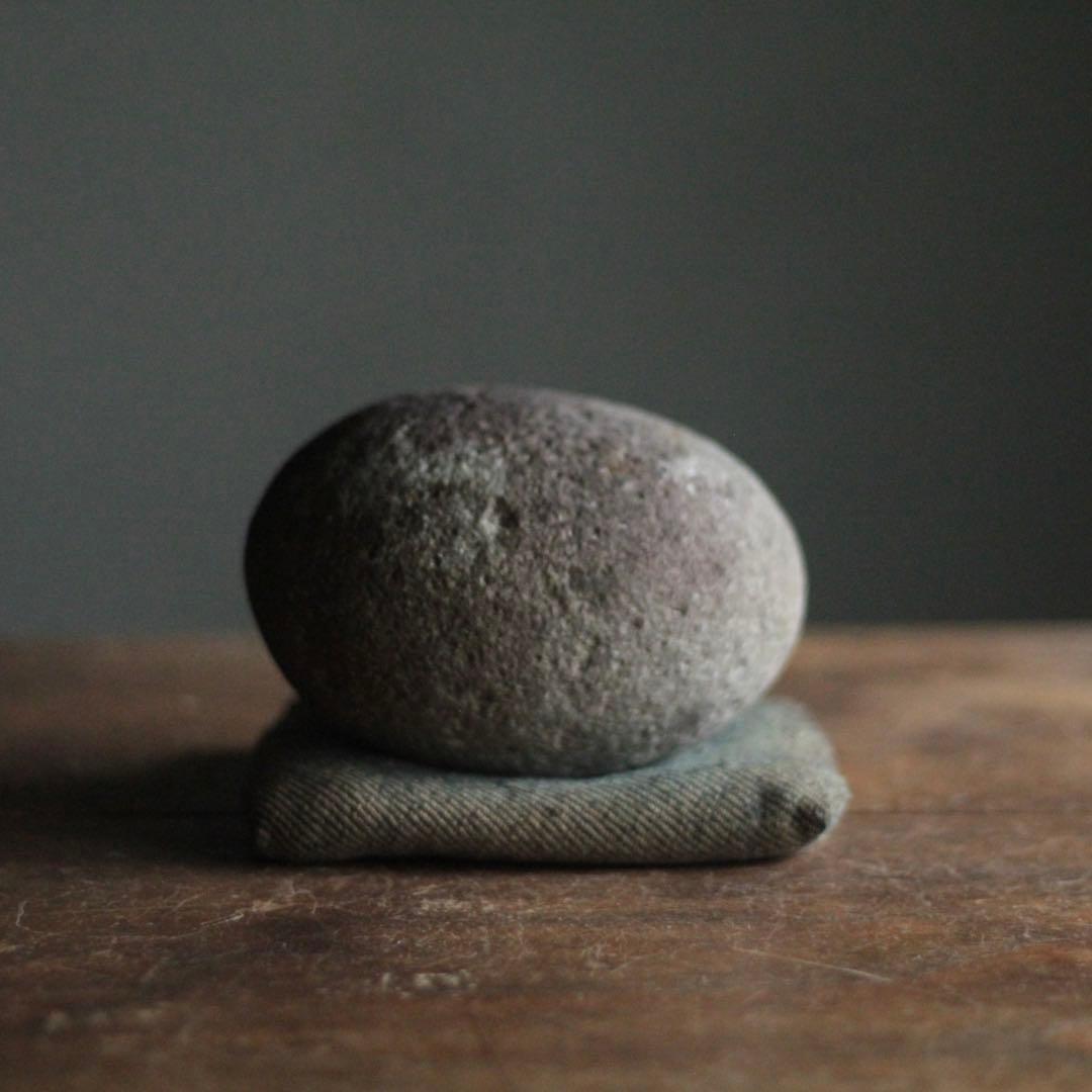 丸石神 民間信仰 古美術 古道具 アンティーク