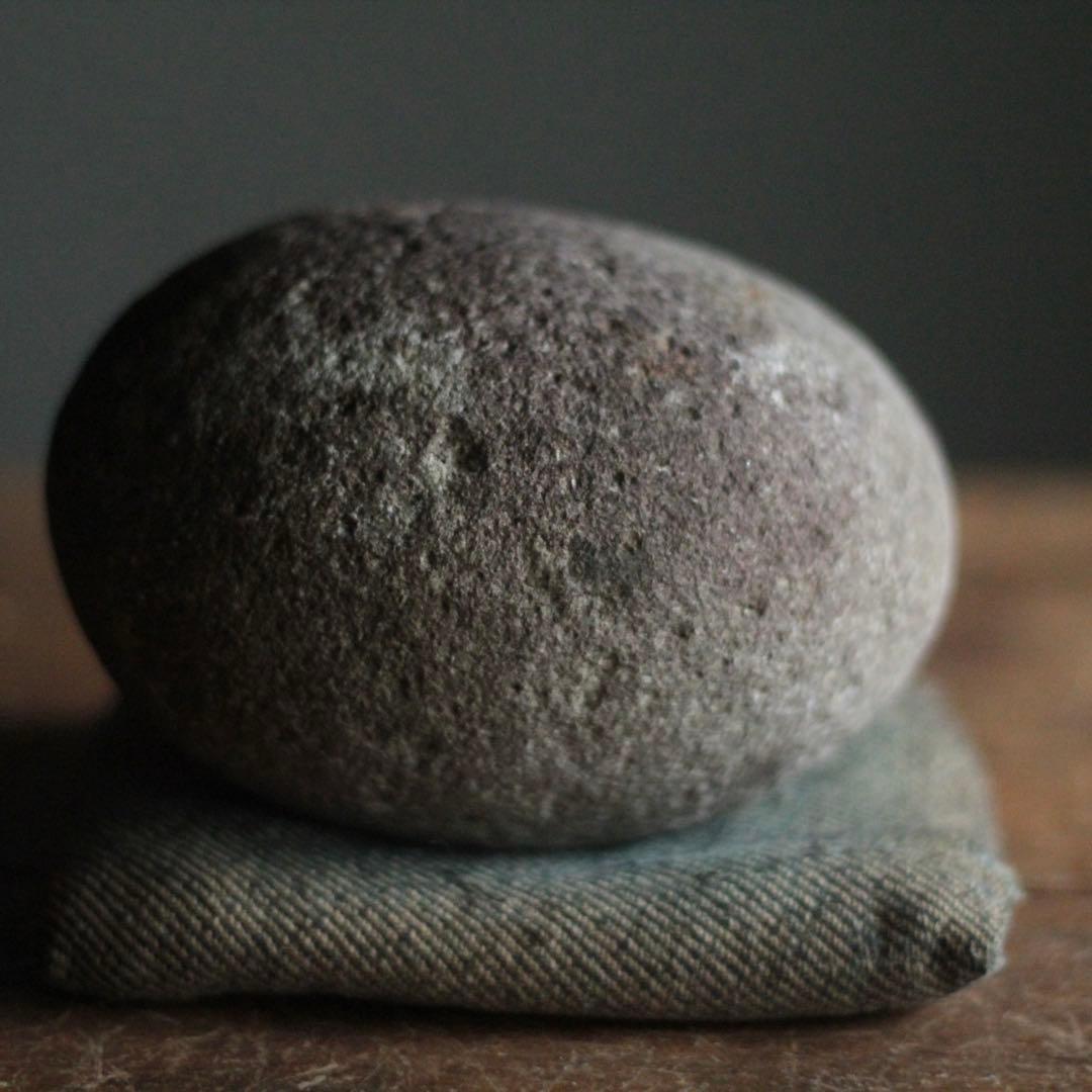 丸石神 民間信仰 古美術 古道具 アンティーク